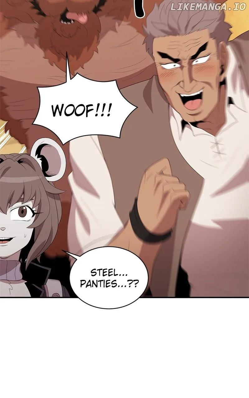 The Strongest Florist Chapter 231 page 65