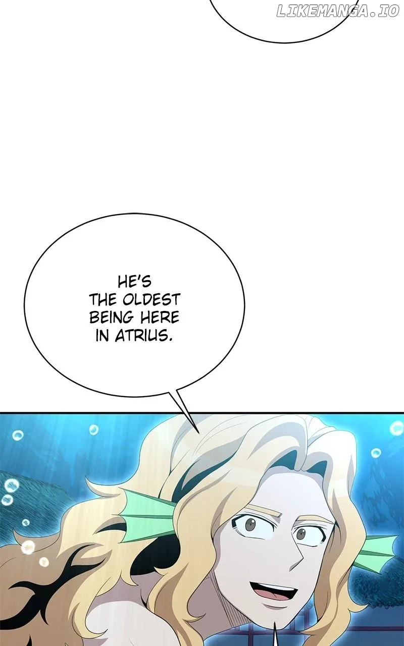 The Strongest Florist Chapter 230 page 35