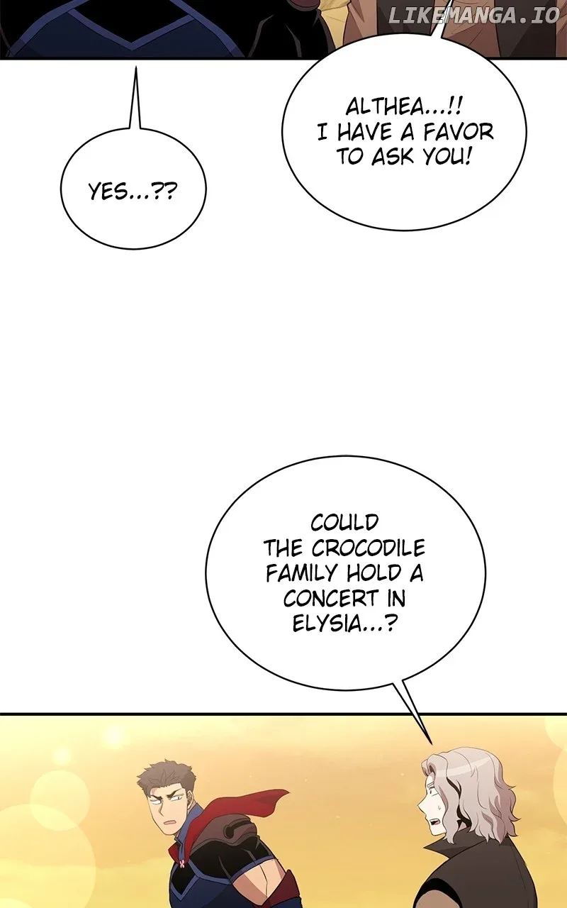 The Strongest Florist Chapter 231 page 86