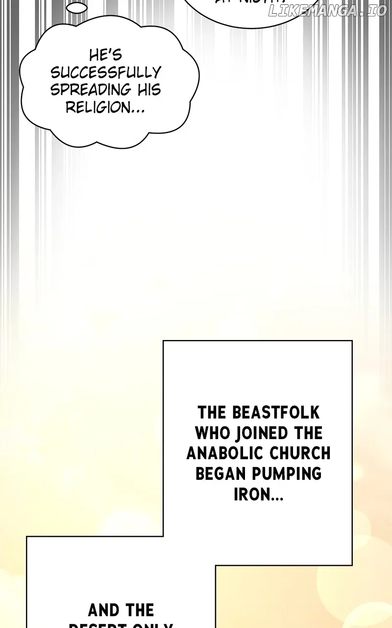 The Strongest Florist Chapter 231 page 83