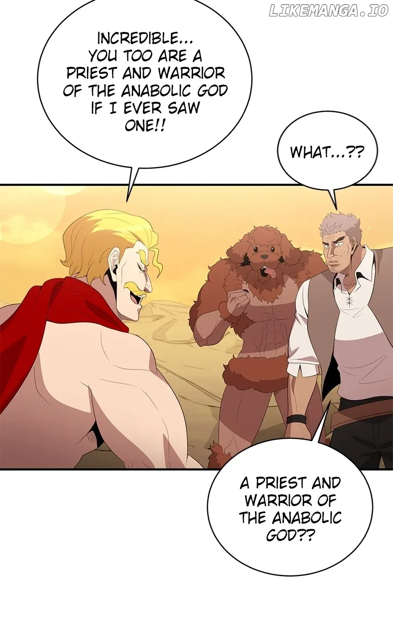 The Strongest Florist Chapter 231 page 74