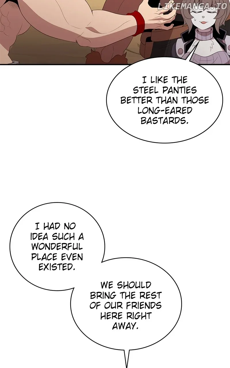 The Strongest Florist Chapter 231 page 72