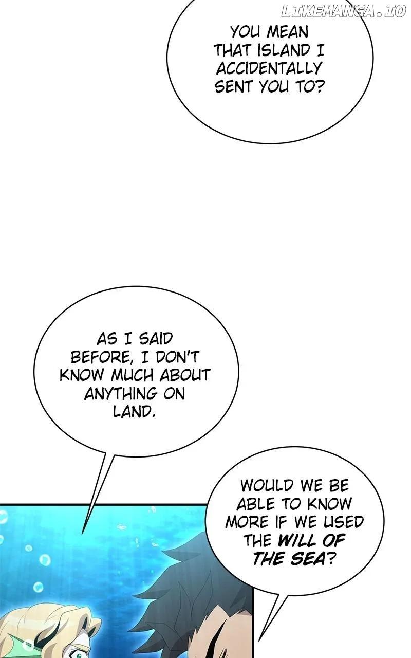 The Strongest Florist Chapter 230 page 33
