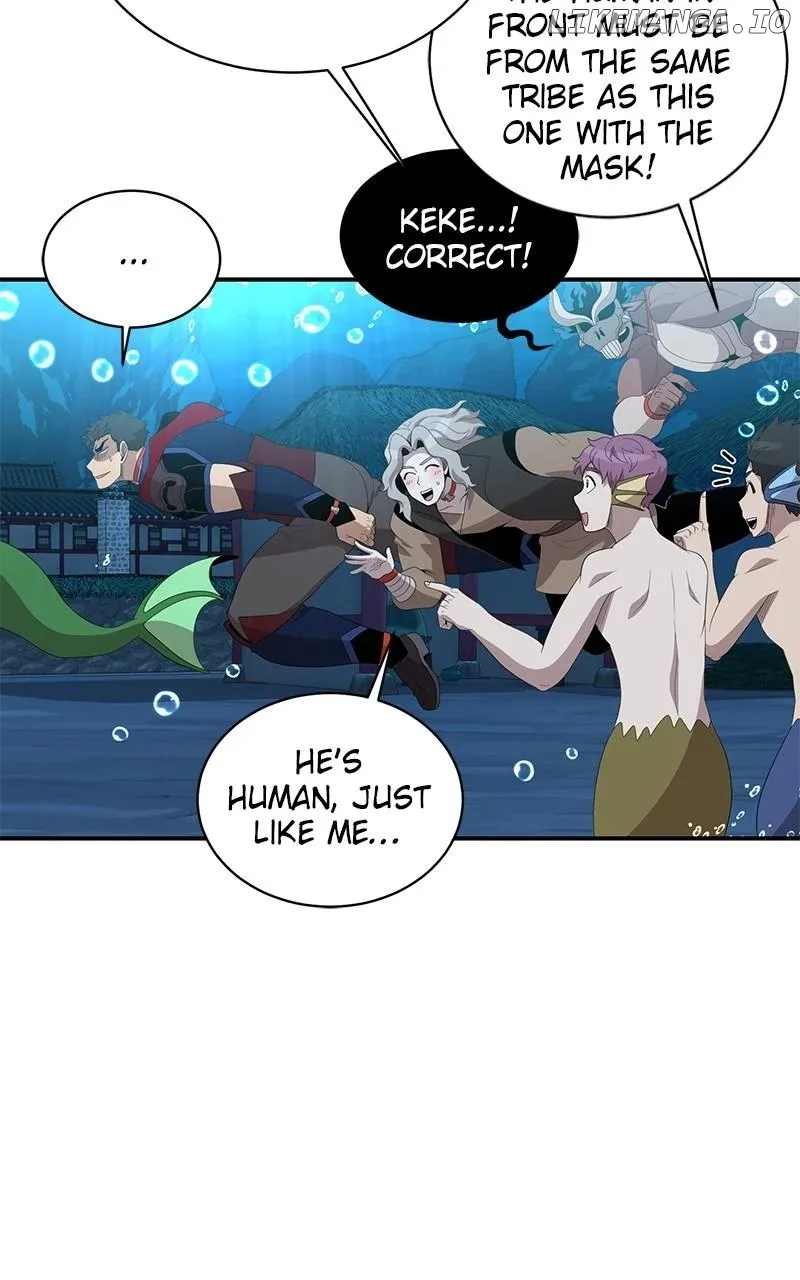 The Strongest Florist Chapter 230 page 29