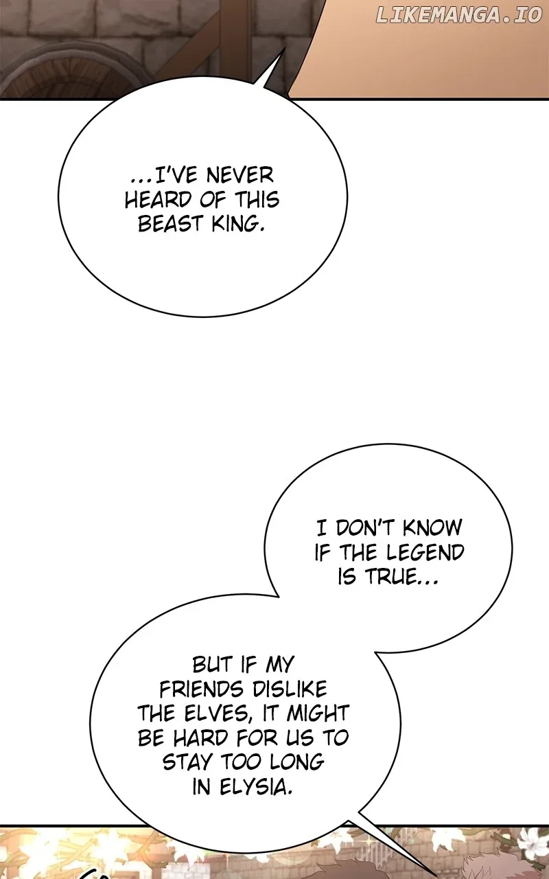 The Strongest Florist Chapter 231 page 53