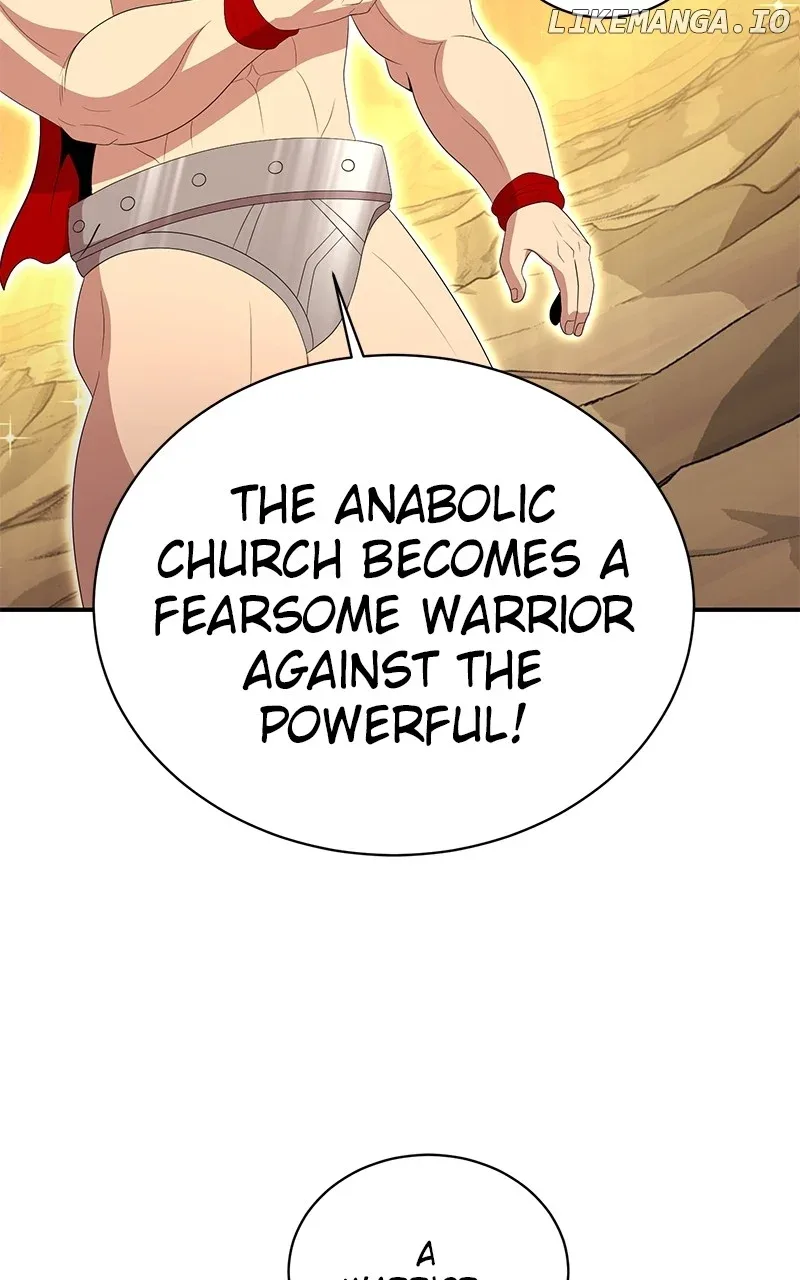 The Strongest Florist Chapter 231 page 77