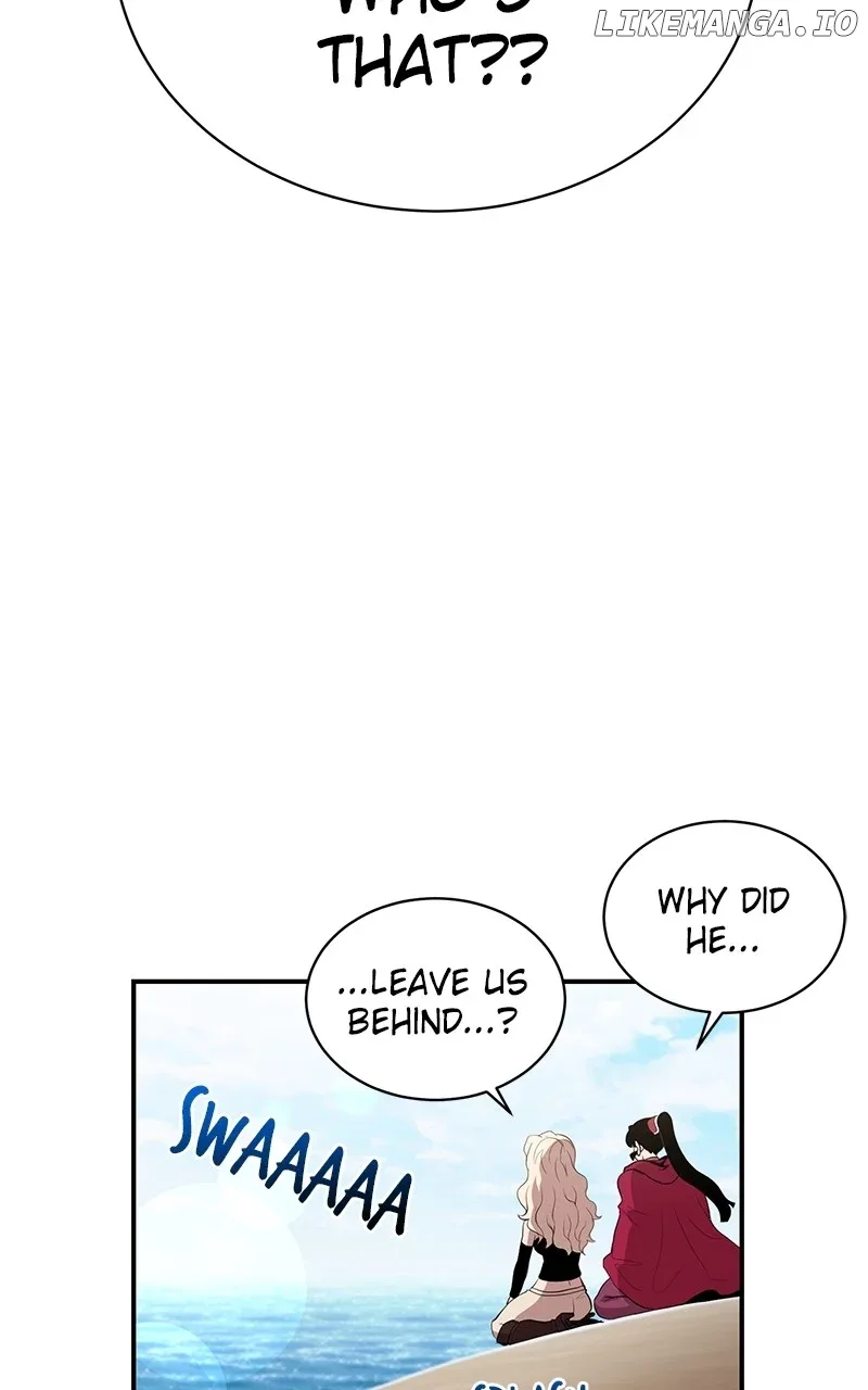 The Strongest Florist Chapter 231 page 94