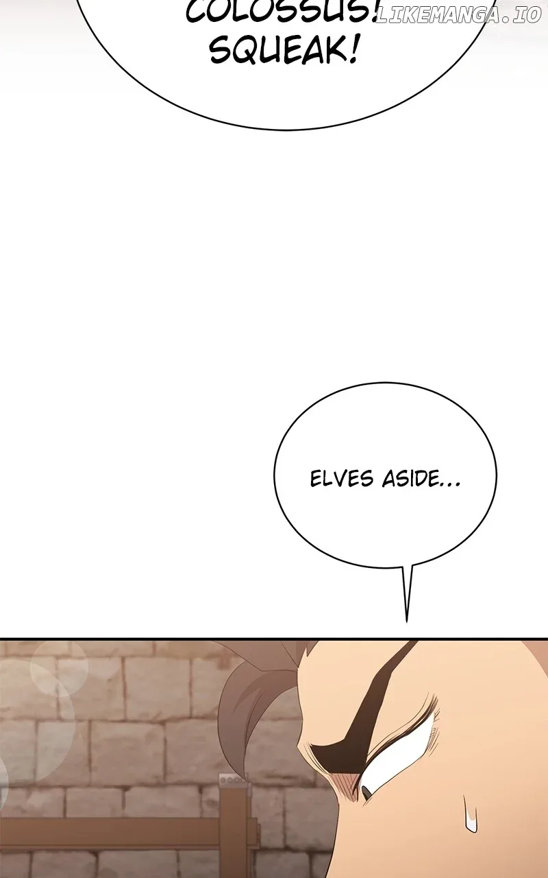 The Strongest Florist Chapter 231 page 52