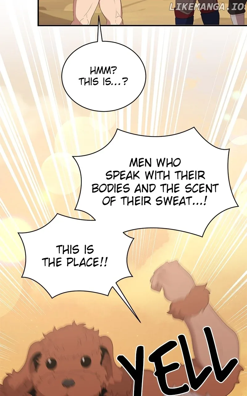 The Strongest Florist Chapter 231 page 64