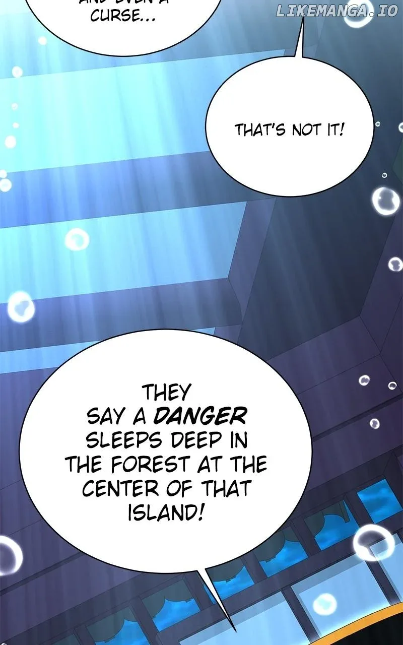 The Strongest Florist Chapter 230 page 41