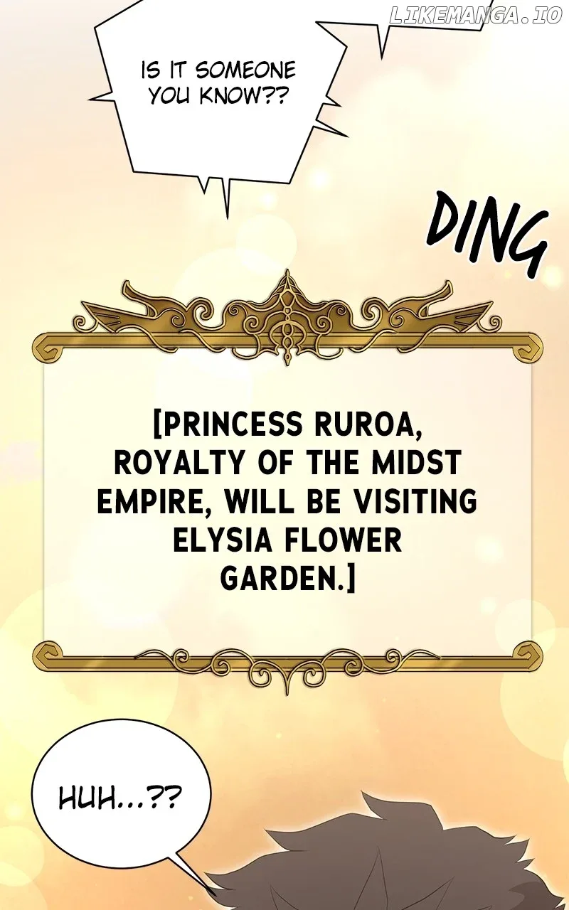 The Strongest Florist Chapter 231 page 92