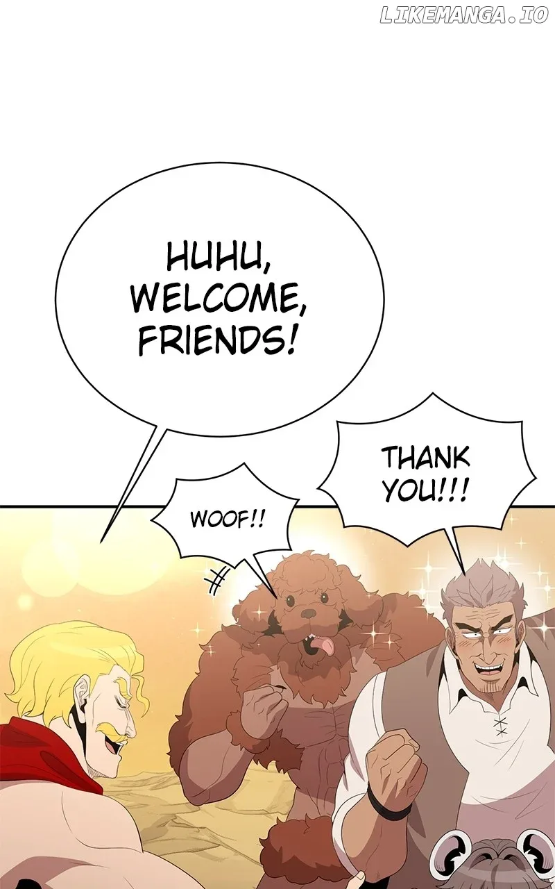 The Strongest Florist Chapter 231 page 71