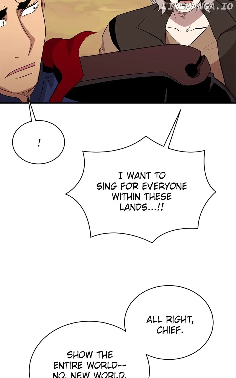 The Strongest Florist Chapter 231 page 88