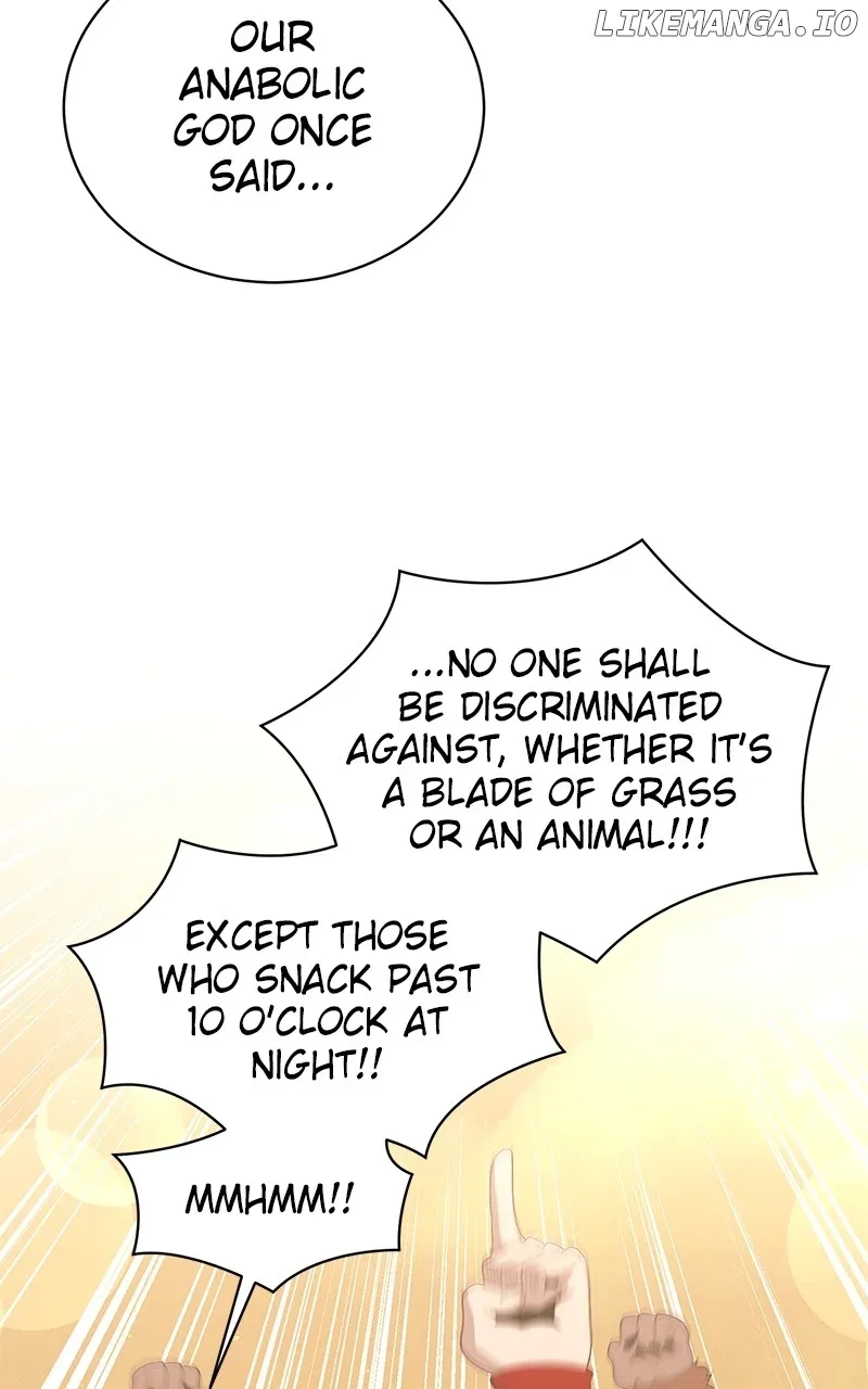 The Strongest Florist Chapter 231 page 69