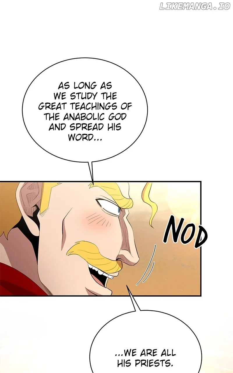 The Strongest Florist Chapter 231 page 75