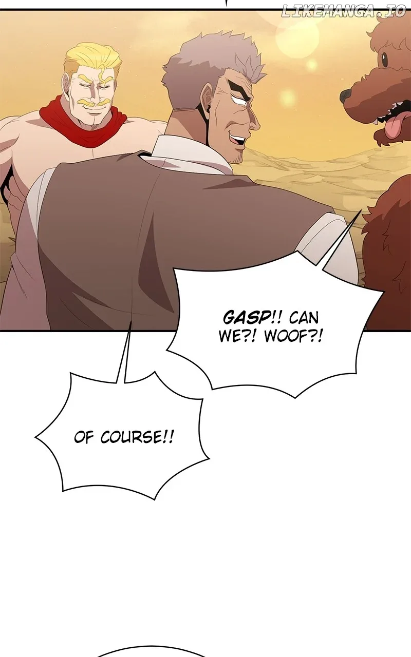 The Strongest Florist Chapter 231 page 73