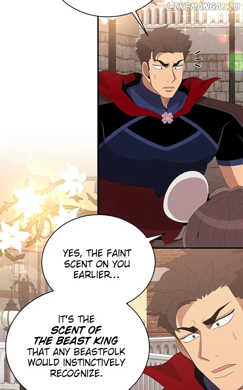 The Strongest Florist Chapter 231 page 48