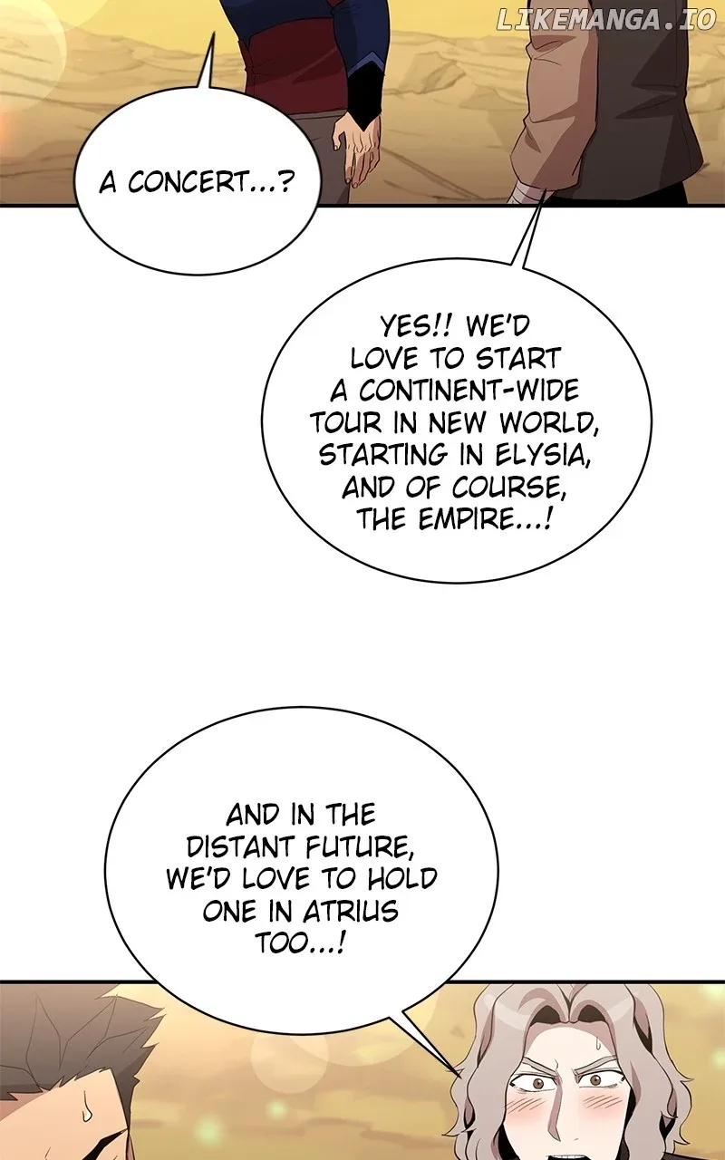 The Strongest Florist Chapter 231 page 87