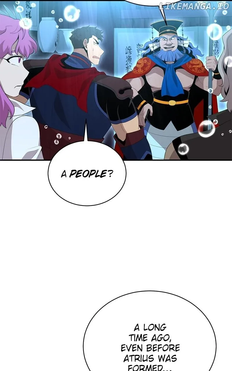 The Strongest Florist Chapter 230 page 44