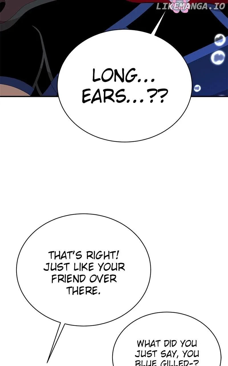 The Strongest Florist Chapter 230 page 49