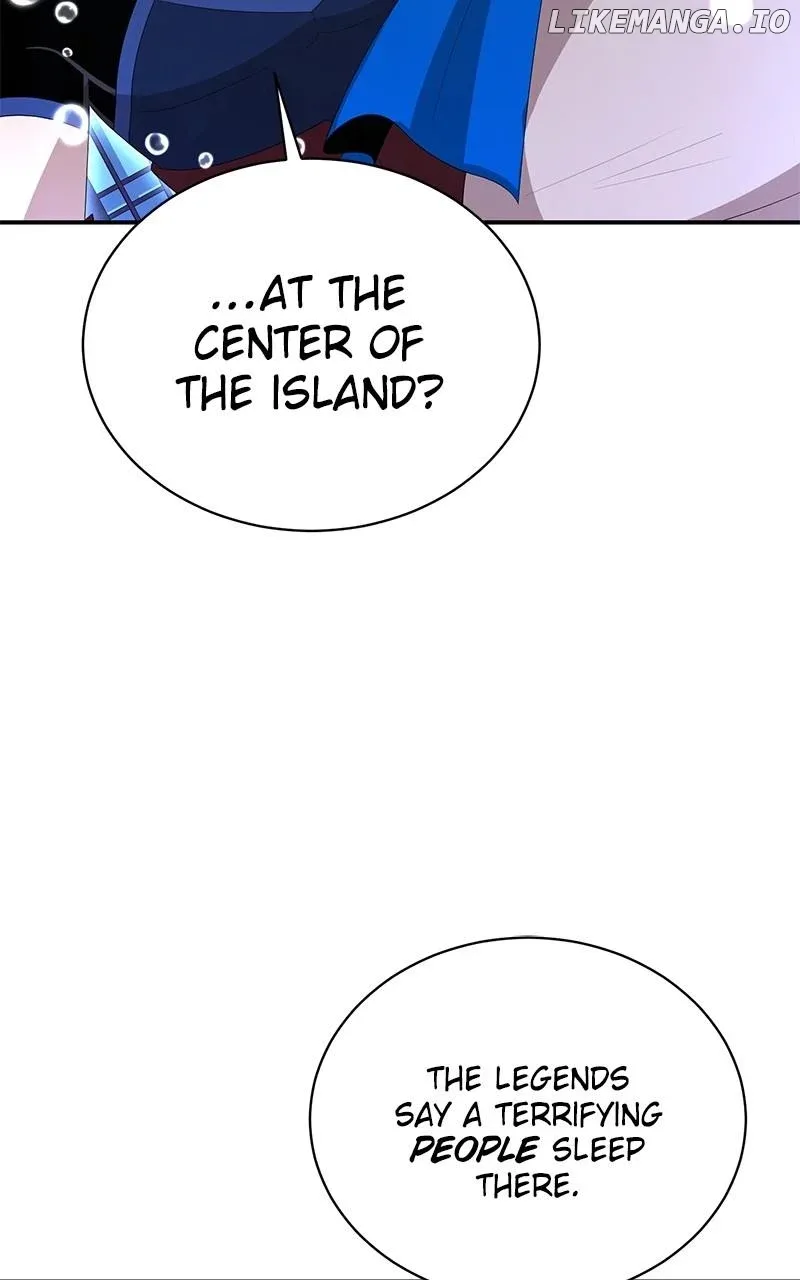 The Strongest Florist Chapter 230 page 43