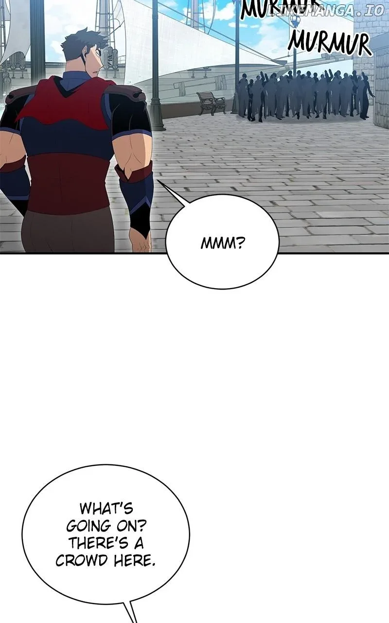 The Strongest Florist Chapter 230 page 60