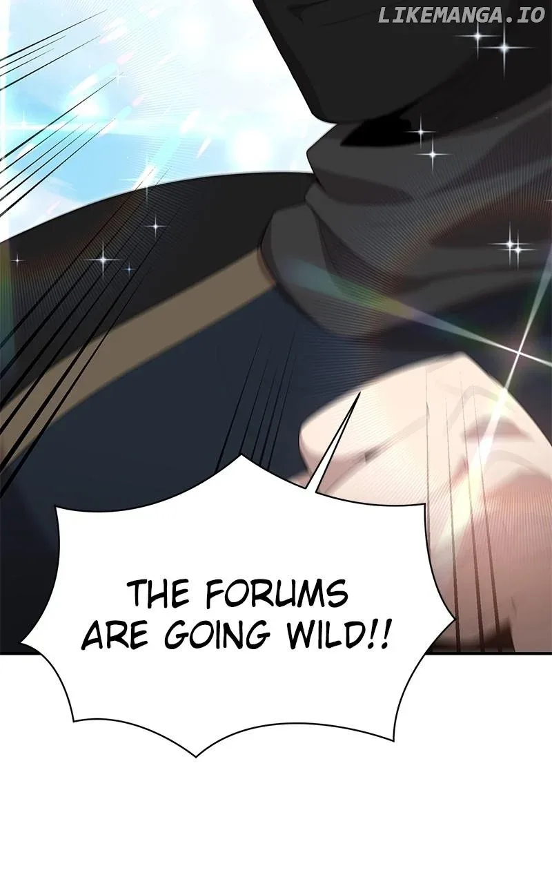 The Strongest Florist Chapter 230 page 65