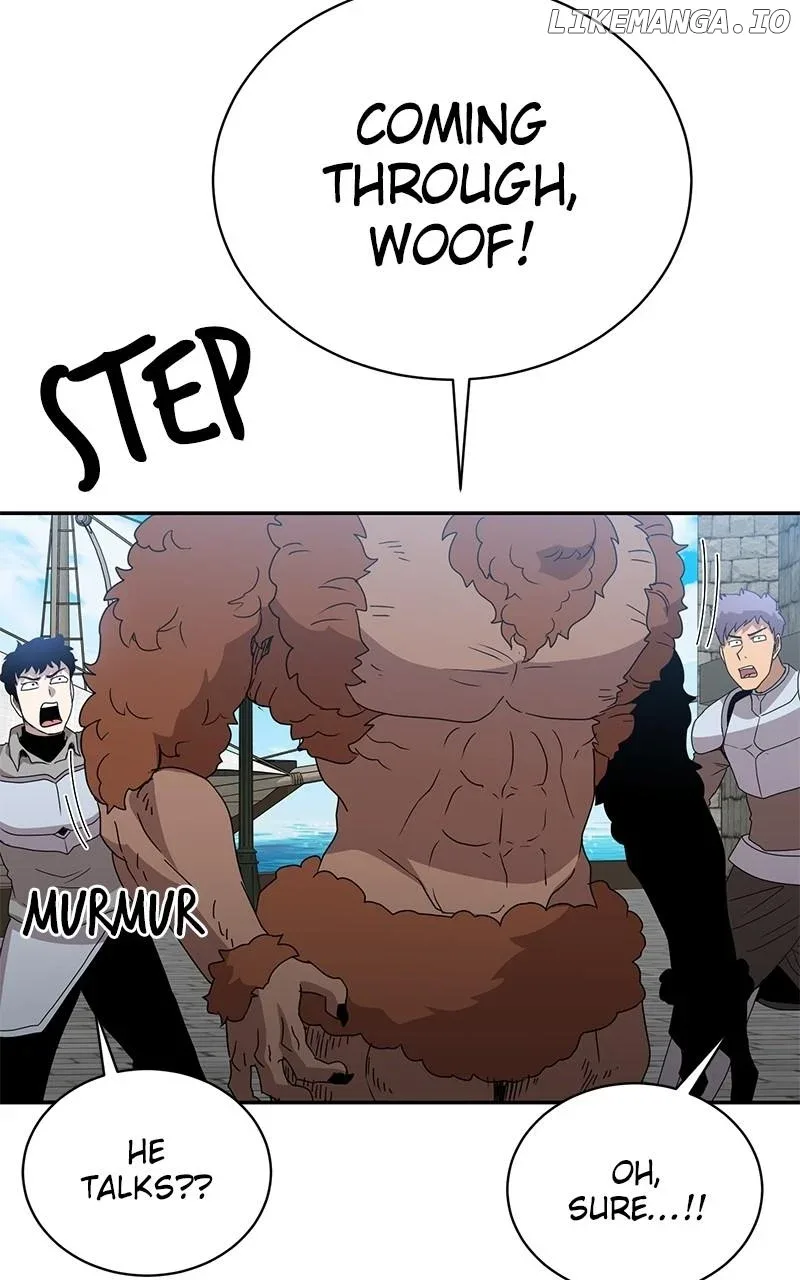 The Strongest Florist Chapter 230 page 70