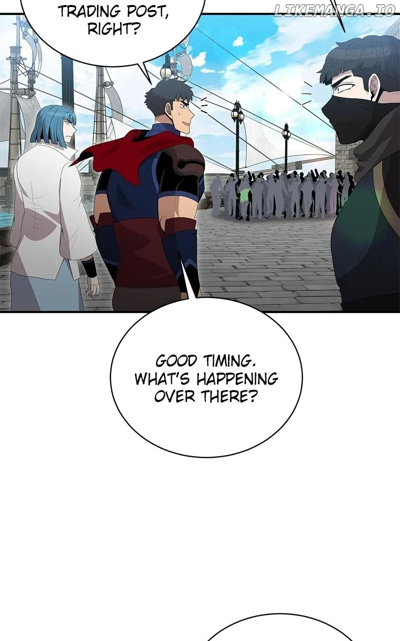 The Strongest Florist Chapter 230 page 62