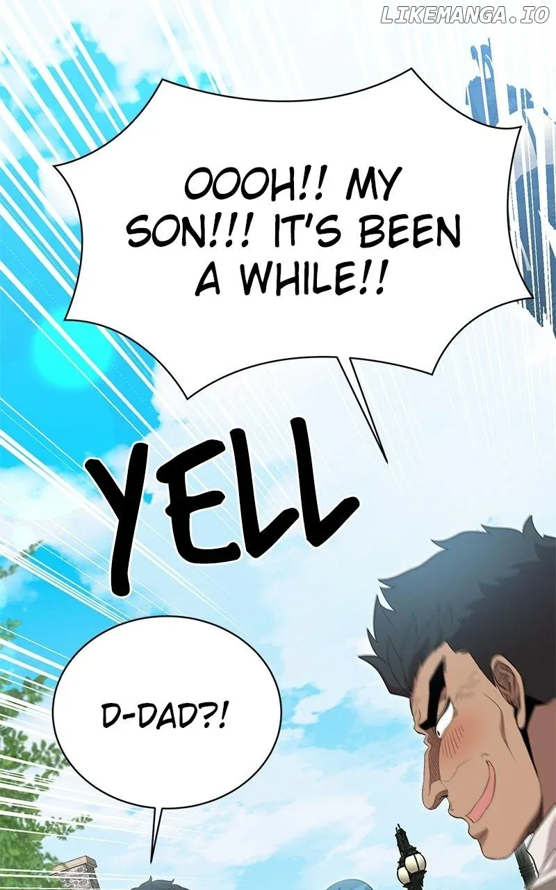 The Strongest Florist Chapter 230 page 67