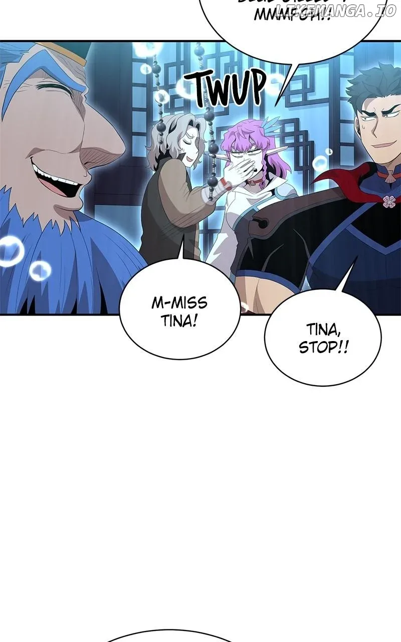 The Strongest Florist Chapter 230 page 50