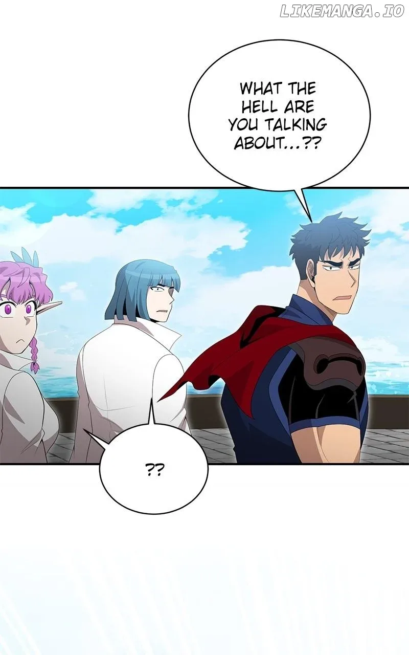 The Strongest Florist Chapter 230 page 66