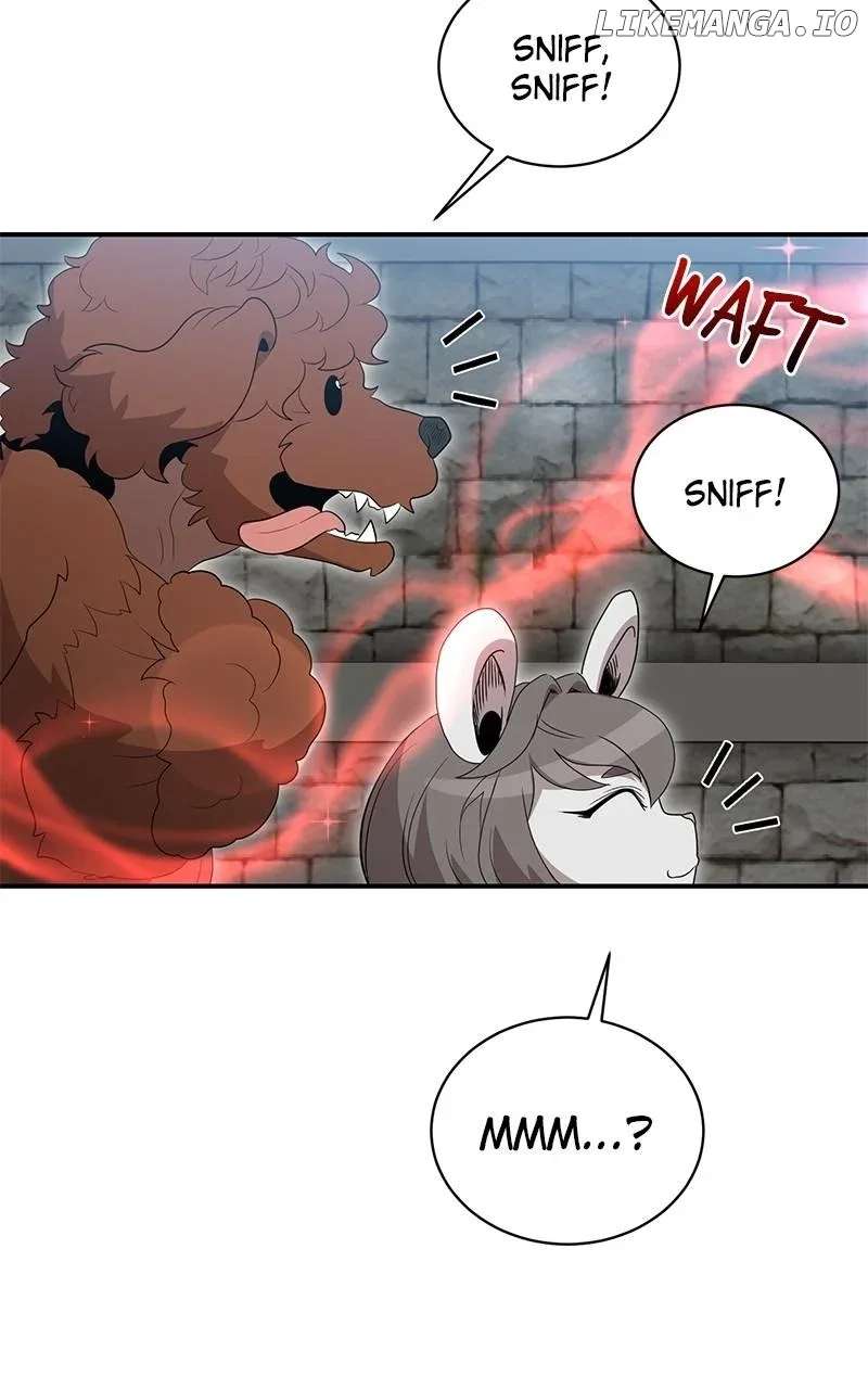 The Strongest Florist Chapter 230 page 81