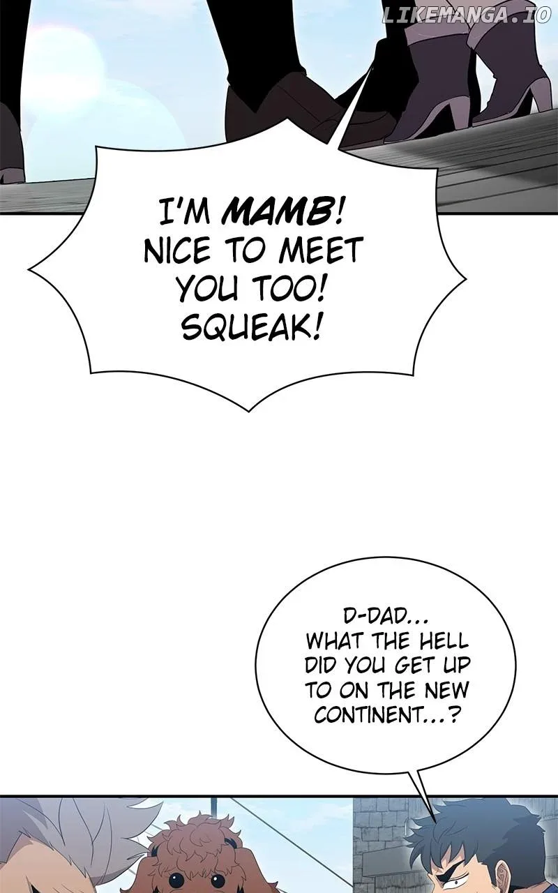 The Strongest Florist Chapter 230 page 79