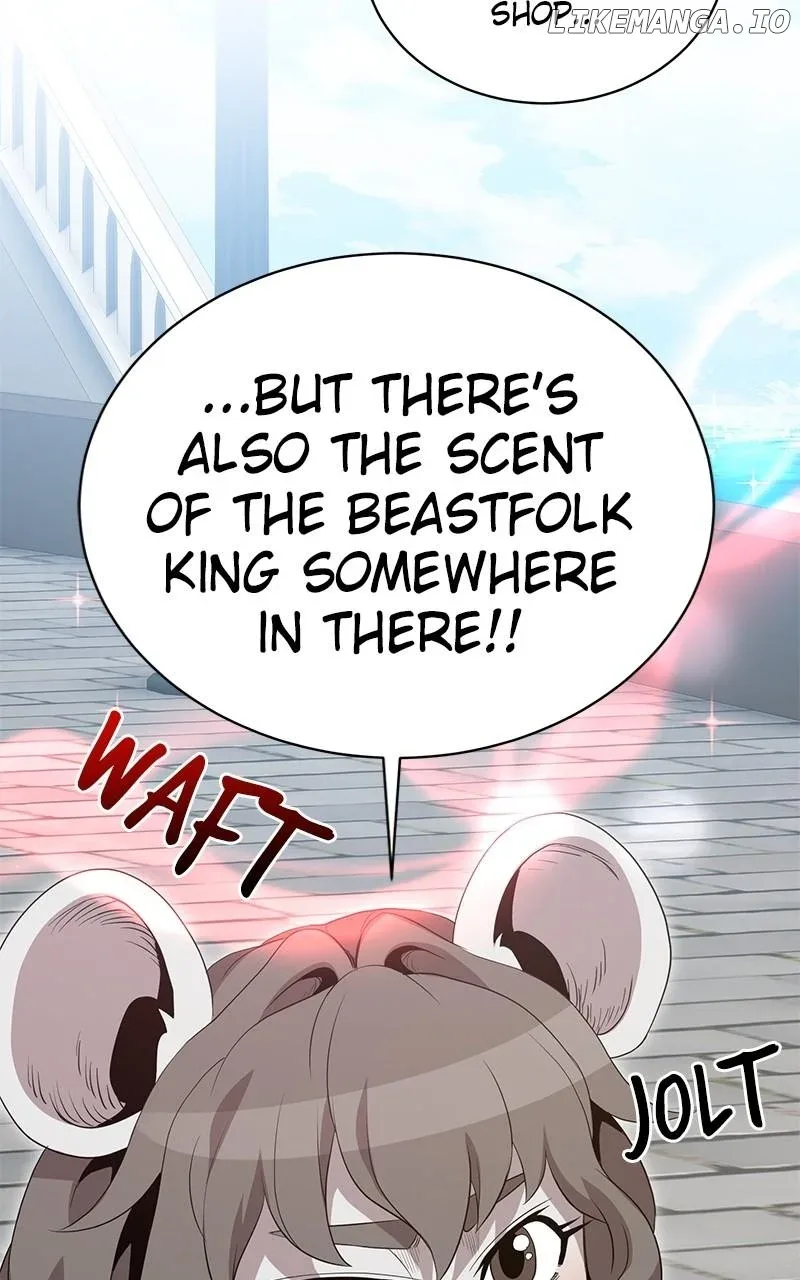 The Strongest Florist Chapter 230 page 84