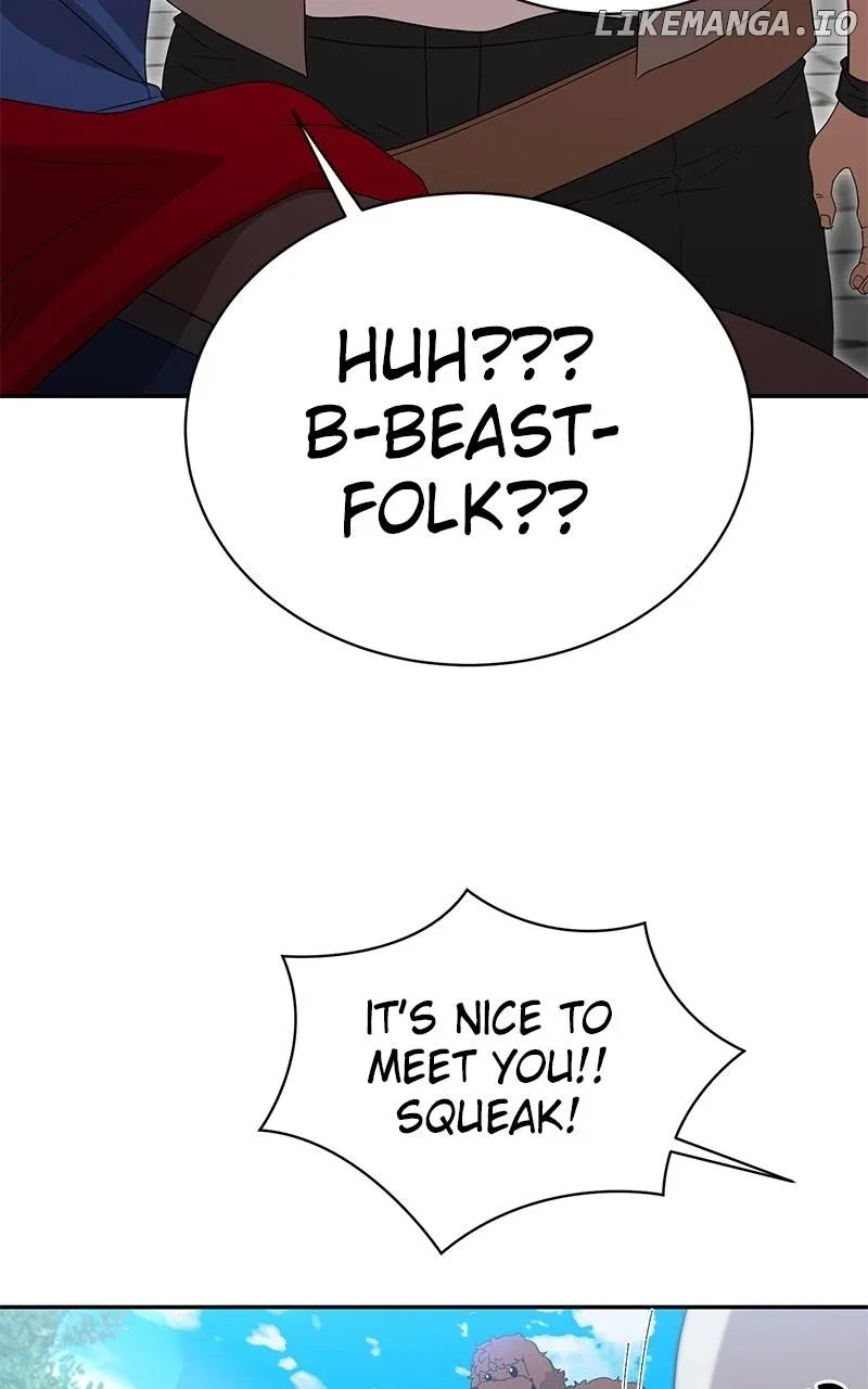 The Strongest Florist Chapter 230 page 74
