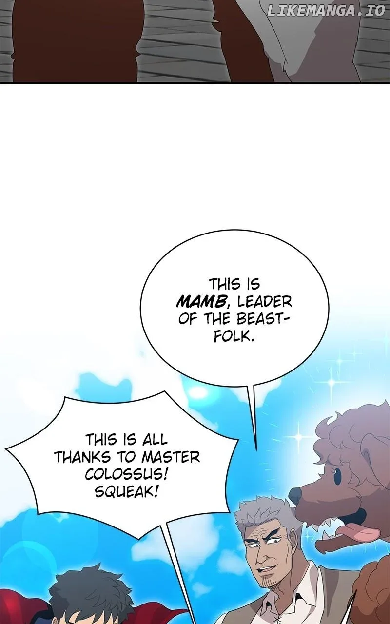 The Strongest Florist Chapter 230 page 77