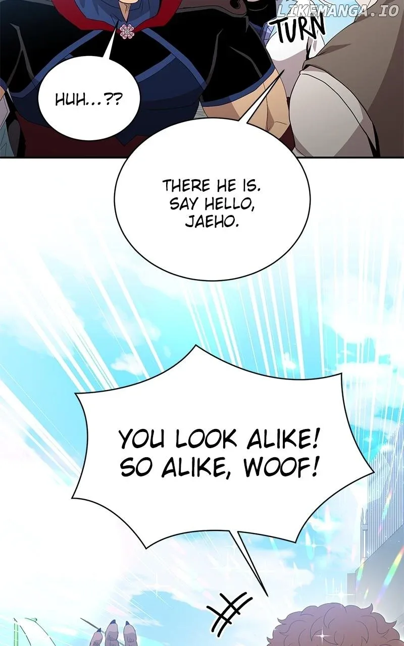 The Strongest Florist Chapter 230 page 72