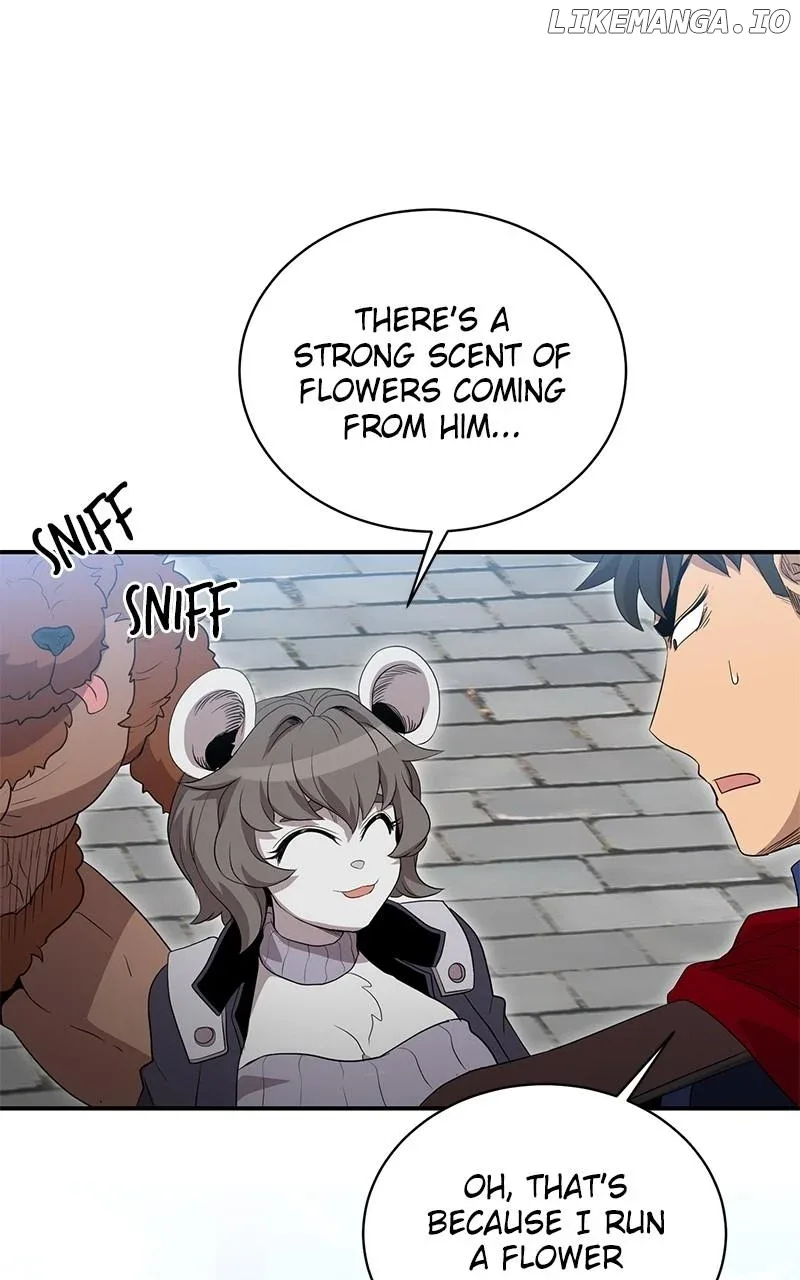 The Strongest Florist Chapter 230 page 83