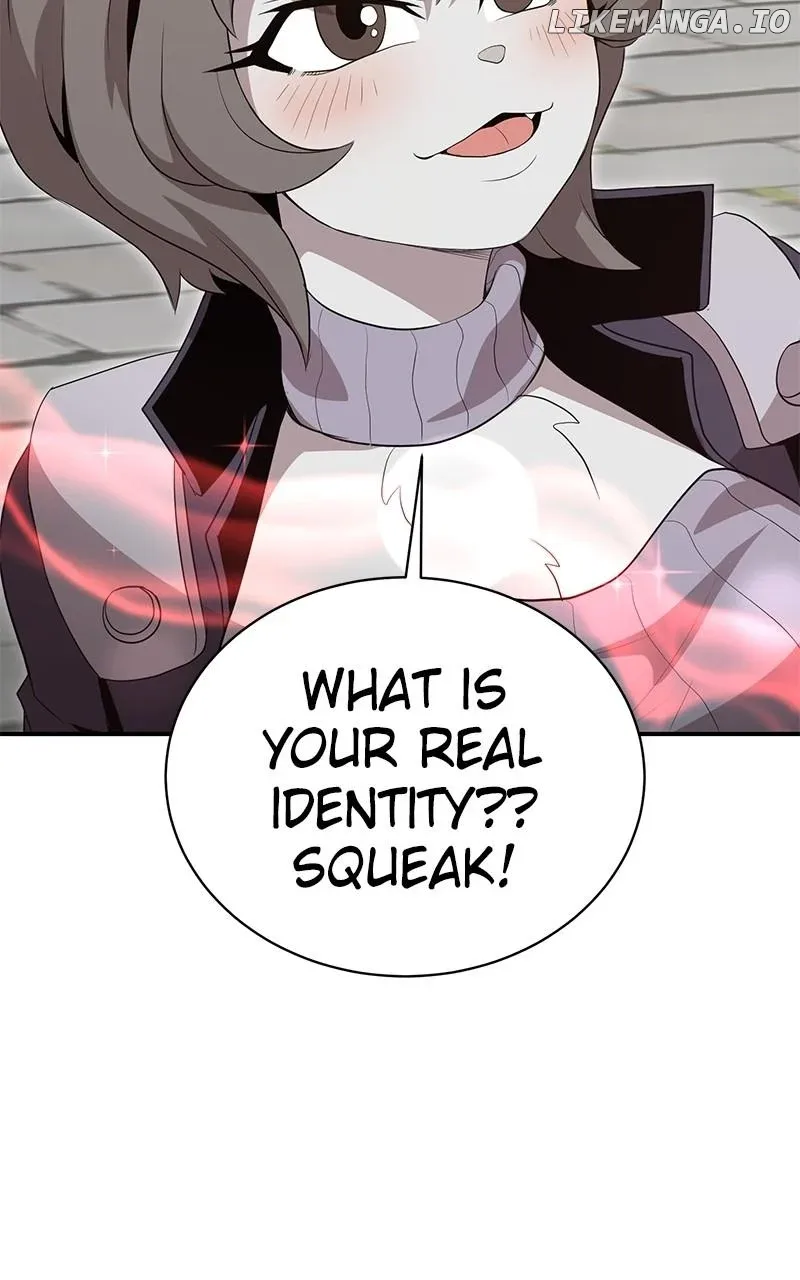 The Strongest Florist Chapter 230 page 85