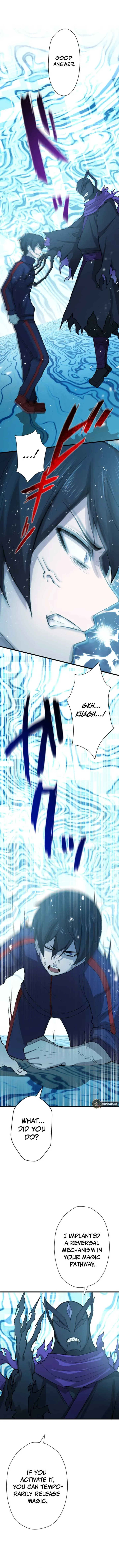 The Strongest Hero with Negative Destructive Power Chapter 4 page 11