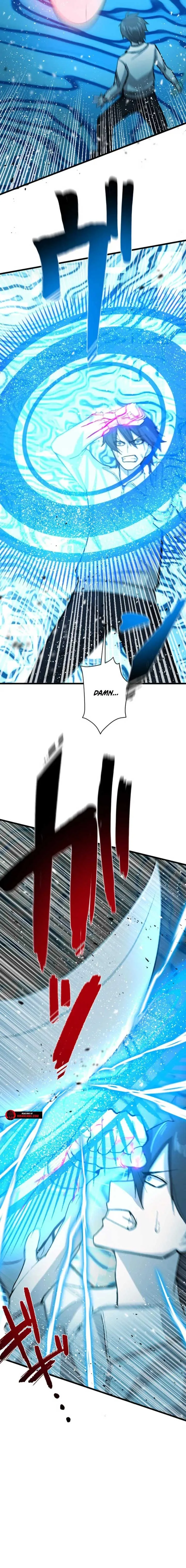 The Strongest Hero with Negative Destructive Power Chapter 18 page 14