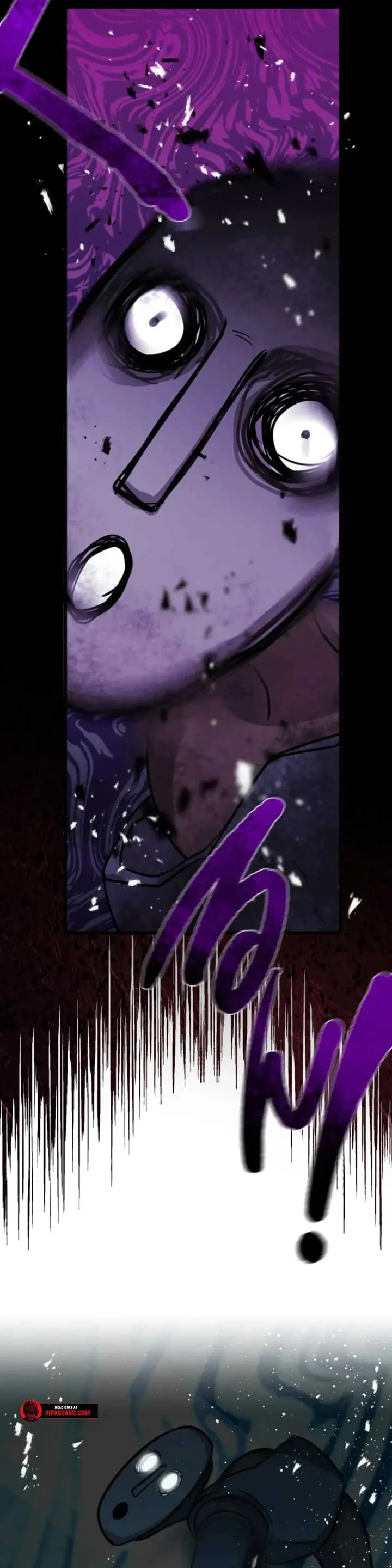 The Strongest Hero with Negative Destructive Power Chapter 18 page 16