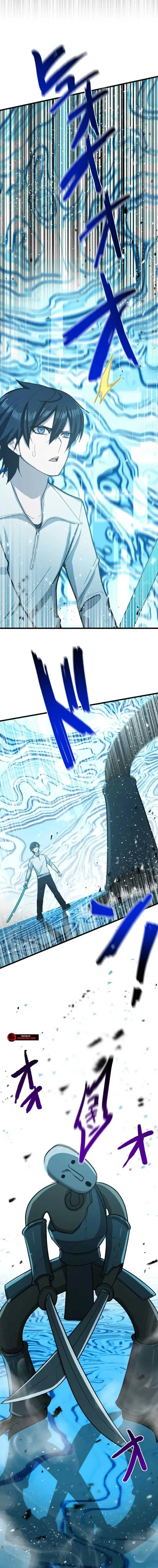 The Strongest Hero with Negative Destructive Power Chapter 18 page 12