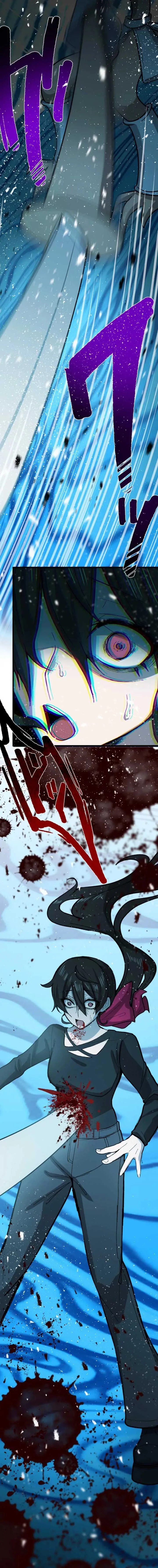 The Strongest Hero with Negative Destructive Power Chapter 18 page 17