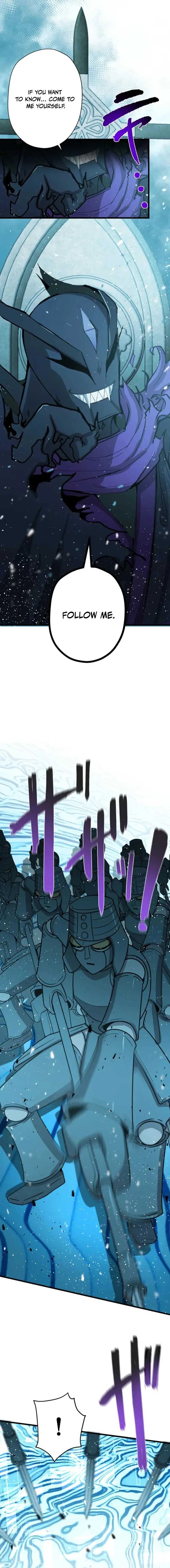 The Strongest Hero with Negative Destructive Power Chapter 18 page 8
