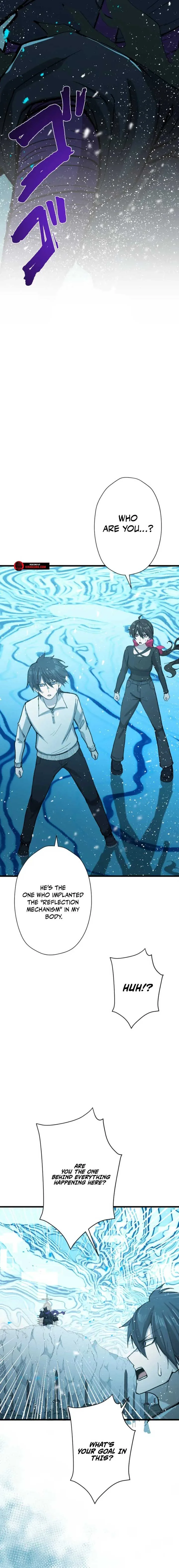 The Strongest Hero with Negative Destructive Power Chapter 18 page 7