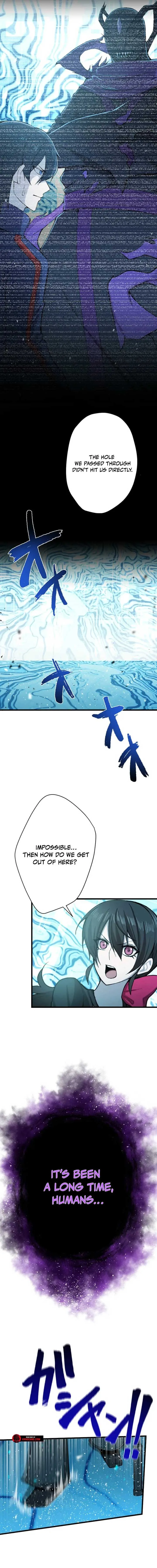 The Strongest Hero with Negative Destructive Power Chapter 18 page 5