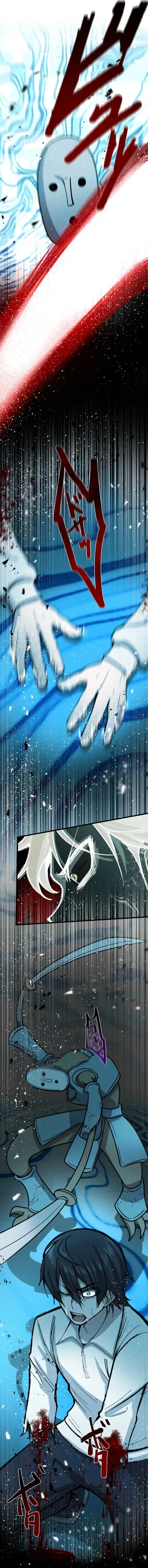 The Strongest Hero with Negative Destructive Power Chapter 18 page 20