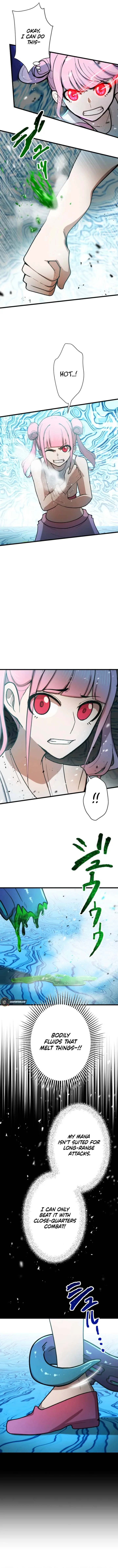 The Strongest Hero with Negative Destructive Power Chapter 26 page 11